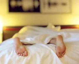 Waarom één nacht slechte slaap al negatieve gevolgen kan hebben voor je gezondheid