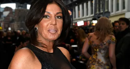 Rachel Hazes doet boekje open over burn-out: 'Mijn hart was gebroken'