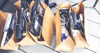 Shoppen maar: bij deze webshops sla jij je slag tijdens Black Friday 2019