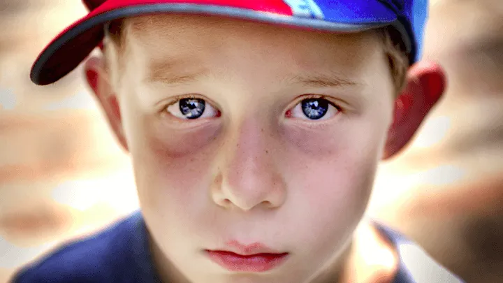 Wat erg dit! Kinderen met autisme worden dit jaar NIET meer geholpen: "Het geld is op."