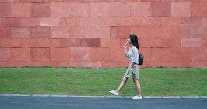 Una lunga escursione o una breve passeggiata? Qual è la scelta migliore?