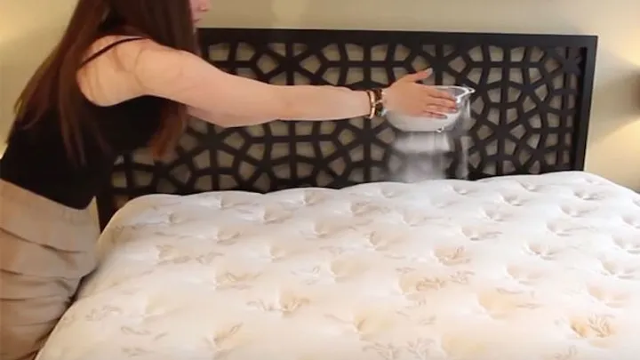 Avez-vous déjà nettoyé votre matelas ? Si vous saviez ça, vous l’auriez fait il y a longtemps
