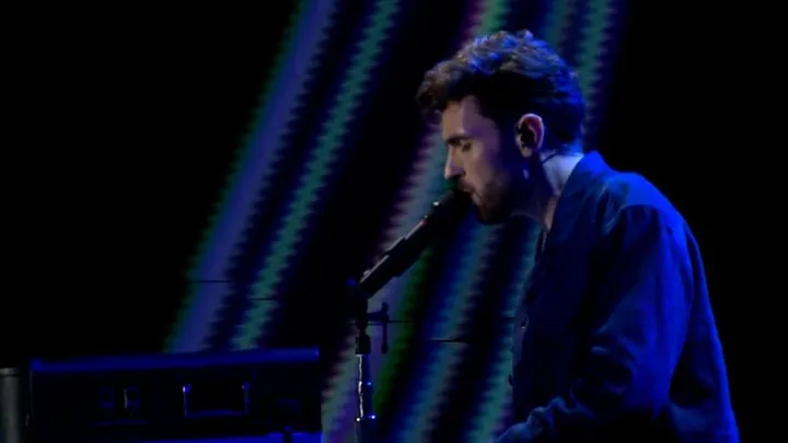 Duncan nu al topfavoriet voor finale Eurovisiesongfestival