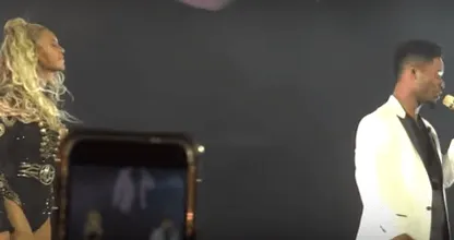 Wat een vrouw! Beyoncé legt haar concert stil om een wel heel bijzondere reden, dit filmpje moet je echt zien!