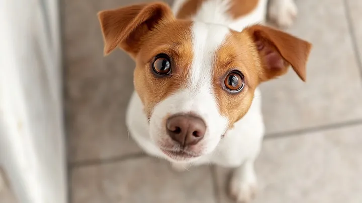 Homeless Man and His Dog Hear a Scream—What Happens Next Changes His Life Forever!