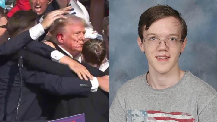 Dit weten we over de 20-jarige schutter die Trump probeerde te doden