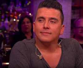 Jan Smit openhartig over gezondheid: ‘Ik wil geen enkel risico lopen’