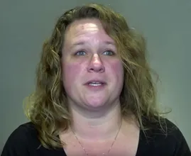 Katrina is sprakeloos na indrukwekkende metamorfose
