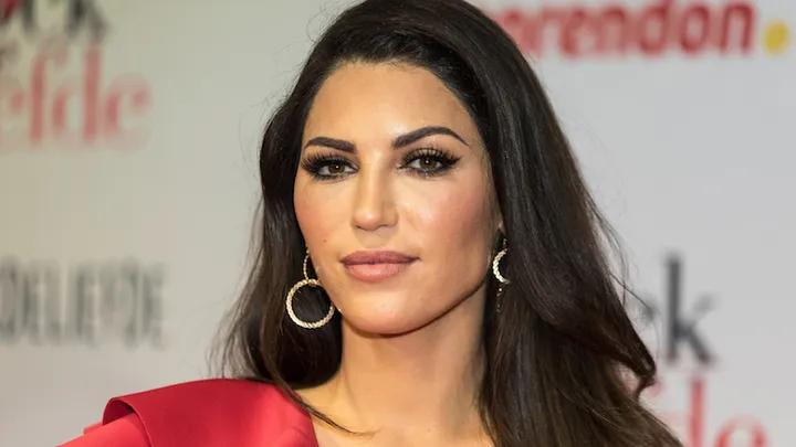 Yolanthe praat openhartig over breuk met Wesley: ‘Soms gaan dingen gewoon niet meer’