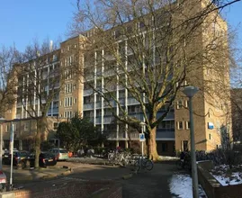 Amsterdam verkoopt duurste huisje ooit: 1,5 ton voor 11 m2