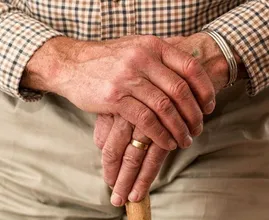 Die frühzeitigen Symptome der Parkinson-Krankheit