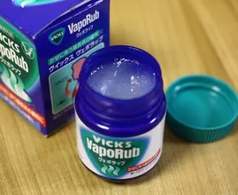 Ingenioso: aquí hay algunas otras cosas que puedes hacer con Vicks VapoRub
