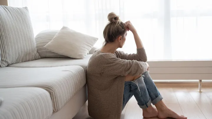 Vrouw vraagt om raad: 'Hoe zorg ik ervoor dat mijn vriend volwassener wordt?'