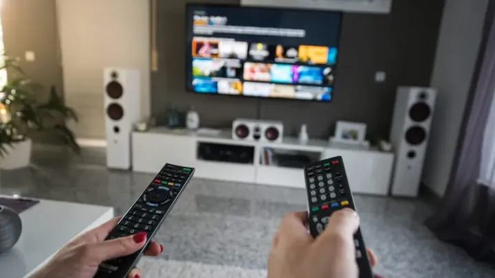 Echtgenoot ontvangt foto van zijn vrouw - maar wil meteen scheiden