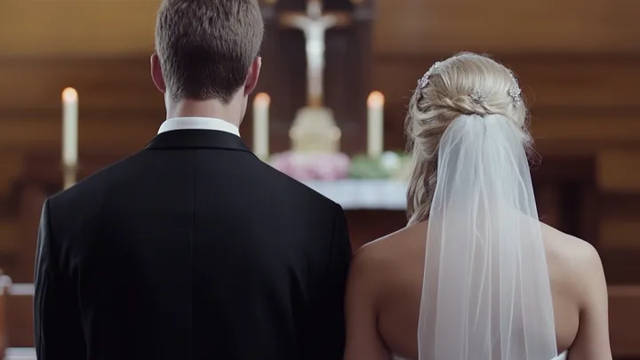 O marido não explica o cheiro estranho em suas mãos até que a esposa descubra o segredo