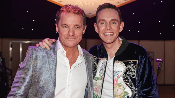 Moeilijke periode voor John de Bever en Kees Stevens