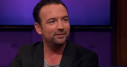 Gerard Ekdom stopt met zijn ochtendshow op NPO Radio 2