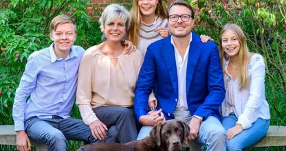 Eloise van Oranje tikt haters op de vingers: ‘U heeft het over een 17-jarige meisje’
