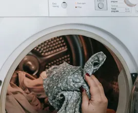 Dit is hoeveel je bespaart wanneer je wast op de eco-stand
