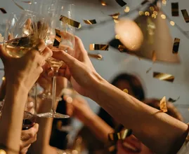6 tips om een onvergetelijk feestje te organiseren