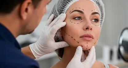 Here’s How To Spot If Someone Has Had Plastic Surgery Done — Once You See It, You’ll Notice It Everywhere