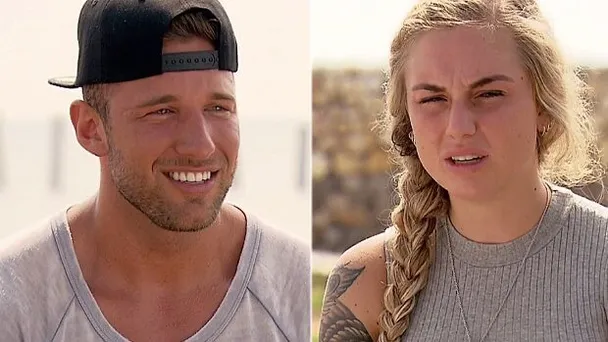Schokkende onthullingen, wat is er gebeurd op Temptation Island?! Rosanna in ziekenhuis na ruige nacht met Alex