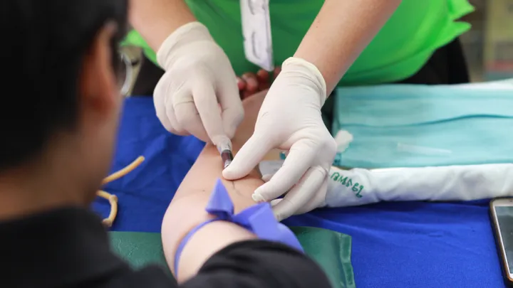 Onderzoek: kwart van de volwassenen in Europa weigert coronavaccin