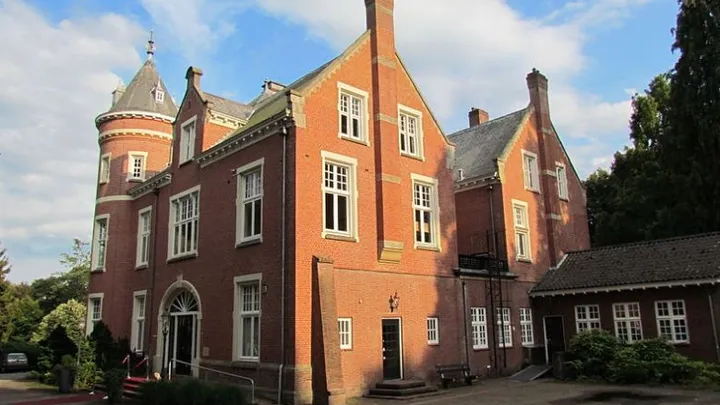 Kasteel bij Beekbergen verandert tijdelijk in ‘Zweinstein’ tijdens Harry Potter-evenement