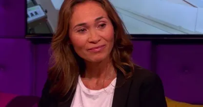Positief nieuws voor Bibian Mentel: na 288 angstige uren is er weer hoop
