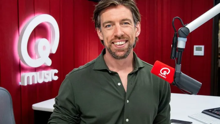 Mattie Valk en vriendin na relatie van vier jaar uit elkaar
