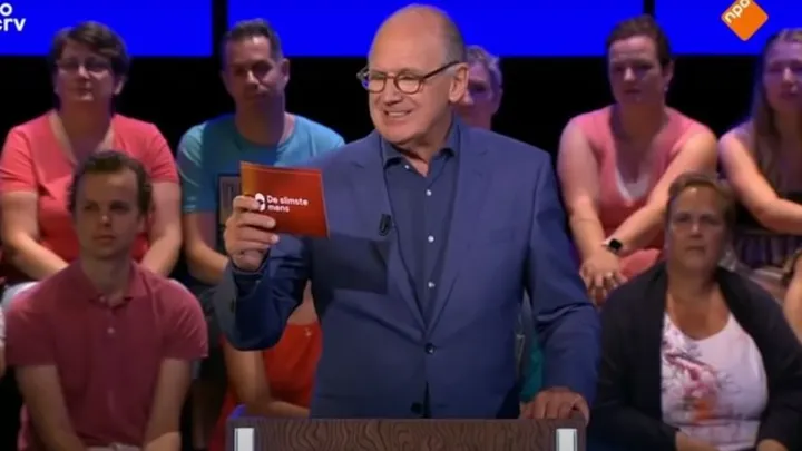 Déze BN'ers nemen het vanavond tegen elkaar op in finale De Slimste Mens