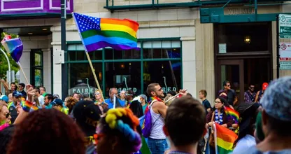 Veel kritiek op anti-transgender-reclame