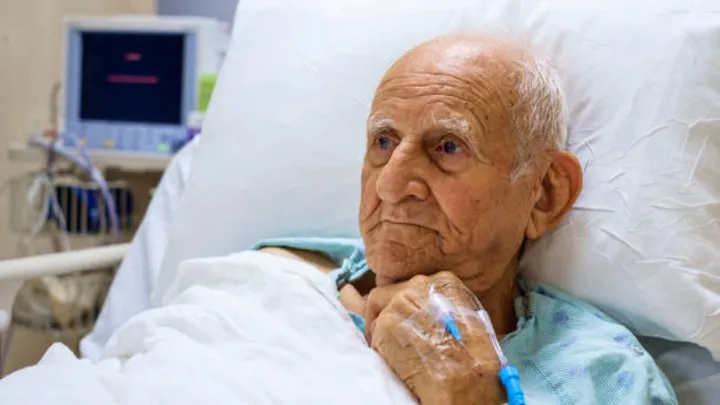 Le grand-père de cette femme est décédé et vous ne croirez jamais l’héritage effrayant qu’elle a reçu