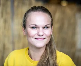 Elise uit BzV vond na de logeerweek toch de liefde: ‘Hij heeft genoeg aandacht voor me’