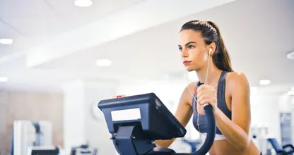 Wil je afvallen, maar sport je zonder resultaat? Hierdoor kan het komen