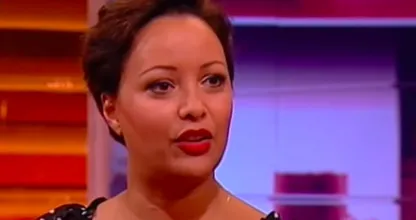 Ken je Sonja Silva nog? De voormalige TMF-VJ en actrice valt in een jaar tijd maar liefst 46,5 kg af! Dit moet je zien!