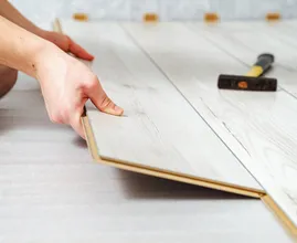 In 30 minuten de juiste laminaatvloer kiezen zonder keuzestress