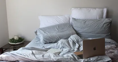 Vies, viezer, viest: een derde van de mannen heeft nog nooit bed verschoond