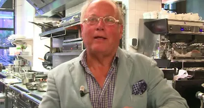 In zijn laatste interview blikte Joop terug op zijn veelbewogen leven: 'Alles is gebeurd wat ik wilde'