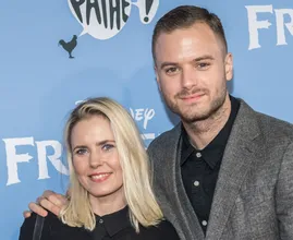 Tegenslag voor Bettina Holwerda en Jim Bakkum