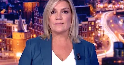 Gallyon van Vessem haalt uit naar John de Mol: 'Zoiets zeg je niet'