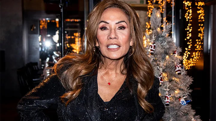 Patty Brard voelt zich goed na gewichtsverlies: ‘Dertig jaar jonger’