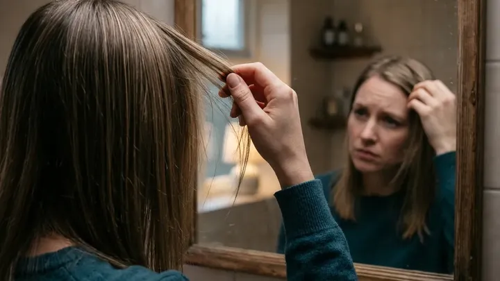 Vous vous trompez de coiffure ? Voici 5 fautes de coiffure auxquelles il faut mettre fin dès maintenant