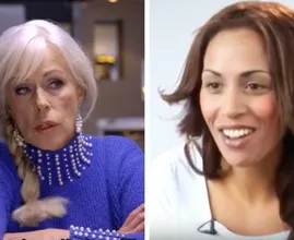 Glennis Grace haalt uit naar Marga Bult vanwege Zwarte Pieten-discussie