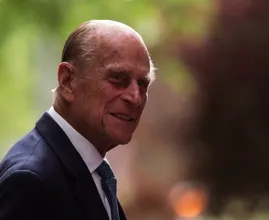 Conflict in berichten prinsen William en Harry na overlijden prins Philip?