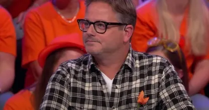 Guus Meeuwis stopt als teamcaptain bij Ik hou van Holland