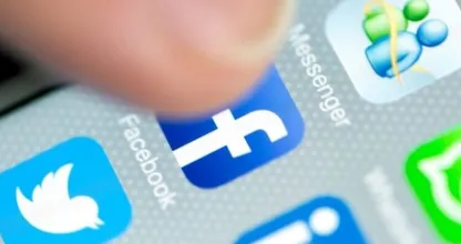 Facebook weet veel meer van jou dan je denkt.. Griezelig! Zo kun je dat voorkomen!