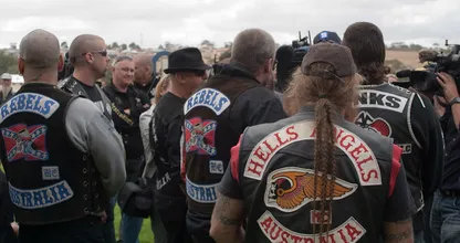 Estas son todas las reglas que deben seguir los Hells Angels