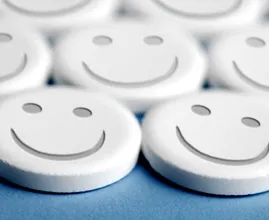 Nimmst du Antidepressiva oder machst du eine Therapie? Oder kennst du jemanden? Dann lies das hier mal...