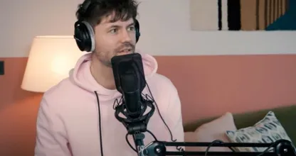 Simon Keizer vertelt openhartig over therapie: ‘Er klopte iets niet’